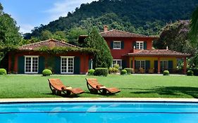 Maison De Campagne, Chambres D'Hotes - Itaipava